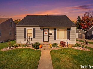 845 Cricklewood St SW, Wyoming, MI 49509