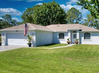 56 Princess Ruth Ln, Palm Coast, FL 32164