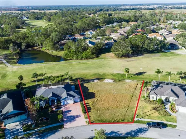 Wedgefield Dr #8, Zephyrhills, FL 33541