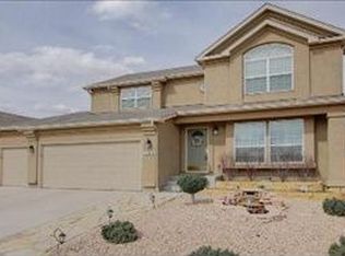 3061 Poughkeepsie Dr, Colorado Springs, CO 80916