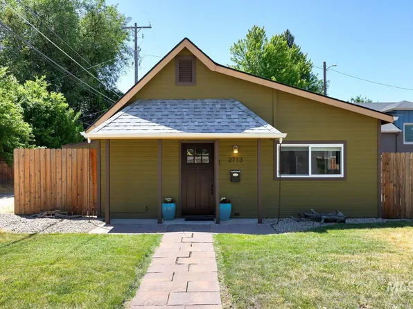 2713 W Hazel St, Boise, ID 83702