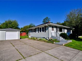 10110 Dutch Rd, Waterford, PA 16441