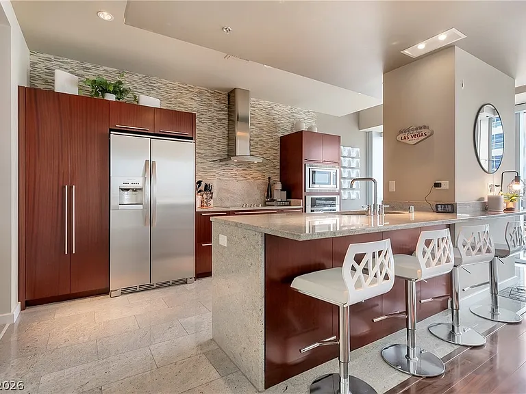 4471 Dean Martin Dr #2807 — Photo 10