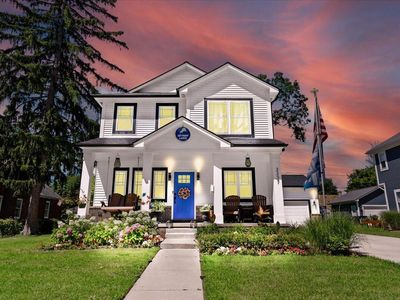 3337 Garden Ave, Royal Oak, MI, 48073