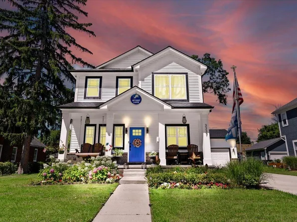 3337 Garden Ave, Royal Oak, MI 48073