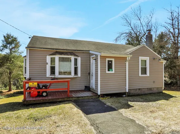 109 Sunset Avenue, Tannersville, NY 12485