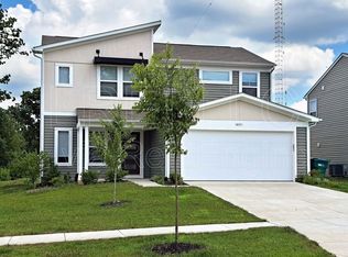 18071 Bridle Run Dr, Louisville, KY 40245