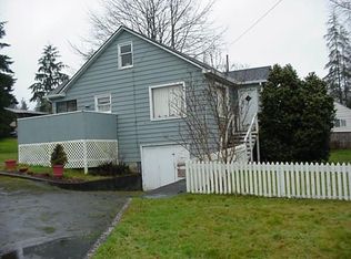 2703 Bench Dr, Aberdeen, WA 98520