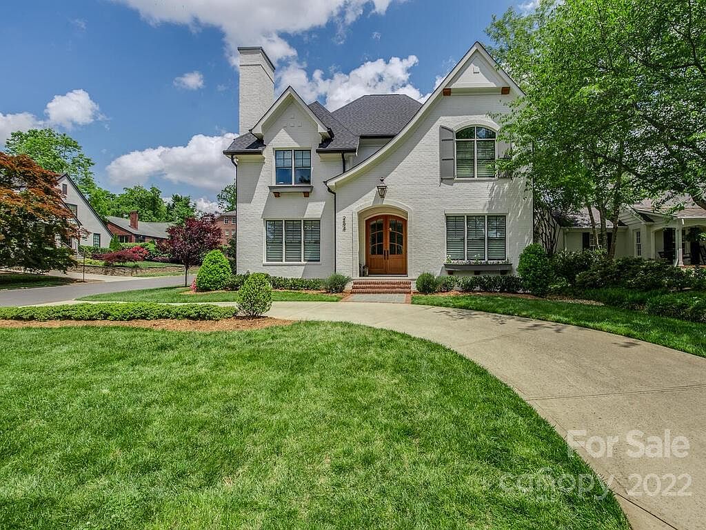254 Tranquil Ave, Charlotte, NC 28209 Zillow