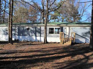 315 Clarence Ct, Longview, TX 75605