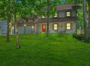 1327 Westerly Rd, Fort Wayne, IN 46845