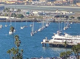 1240 India St UNIT 1307, San Diego, CA 92101