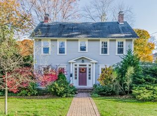 106 Walworth Ave, Scarsdale, NY 10583