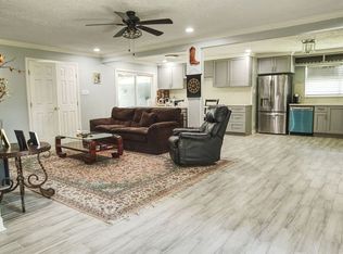 7813 Valley View Ln, Houston, TX 77074