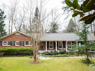 130 Clyde Rd, Athens, GA 30605