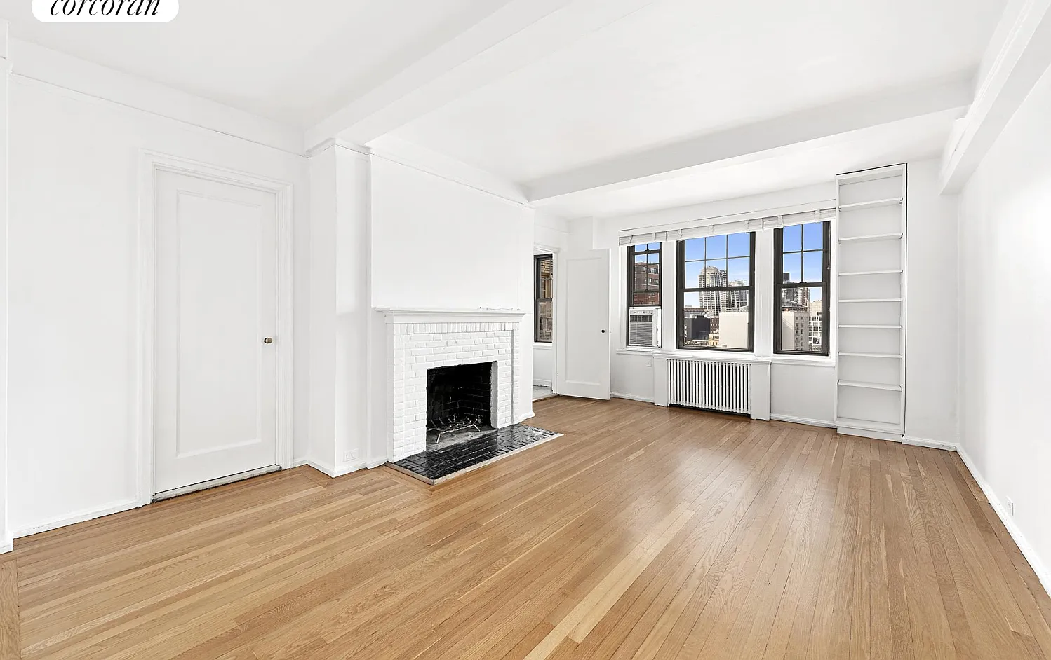 299 West 12th Street — Photo 1