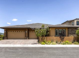 5546 Kyle Peak Ct, Las Vegas, NV 89135