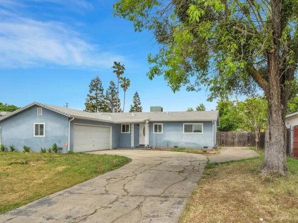 4805 Cosmos Dr, Stockton, CA 95212