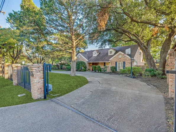 5946 Watson Ave, Dallas, TX 75225