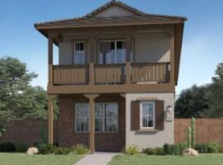 8316 E Prairie Ave, Mesa, AZ 85212