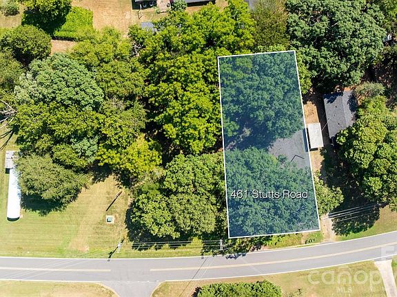 2nd image of 461 Stutts Rd