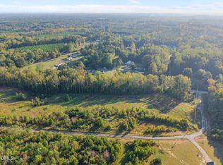 8001 Cornwall Rd LOT 1-D, Oxford, NC 27565