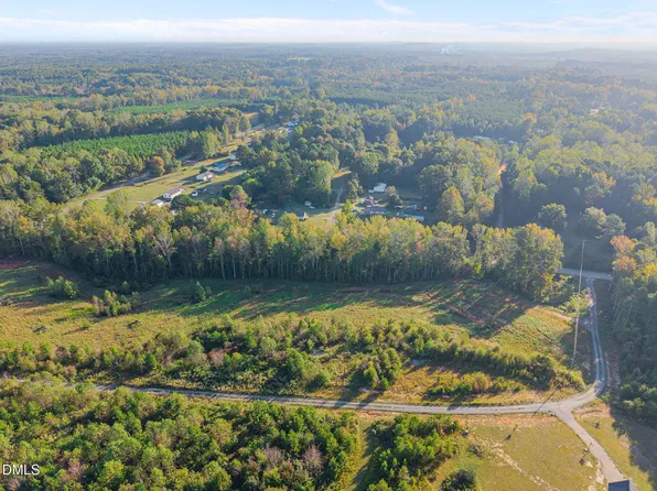 8015 Cornwall Rd Lot 4-D, Oxford, NC 27565