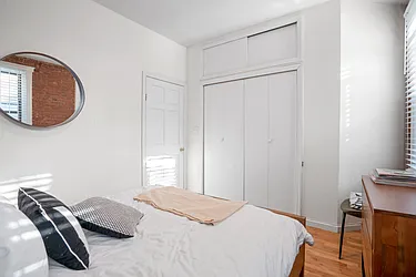 Rented by Oxford Property Group