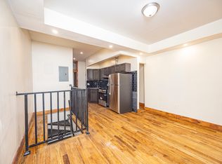 32 Starr St #1F, Brooklyn, NY 11221