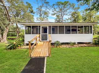 340 S Squirrel Ave, Wewahitchka, FL 32465