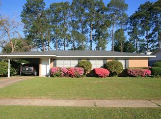 3007 Fort Miro Ave, Monroe, LA 71201