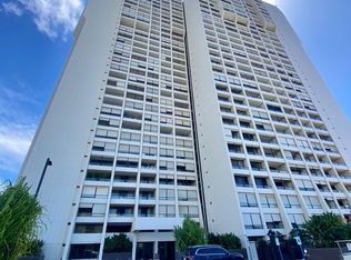 1717 Mott Smith Dr #PENTHOUSE 3, Honolulu, HI 96822