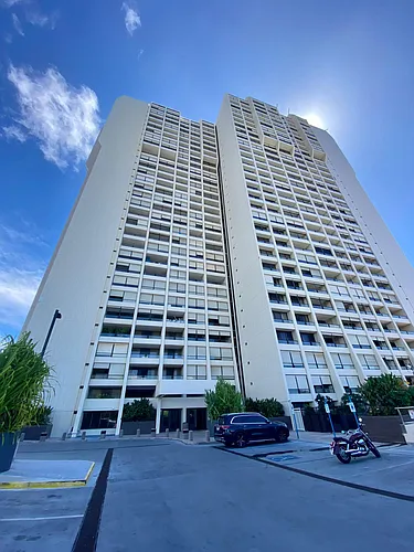 1717 Mott Smith Dr #Penthouse 3 Photo 1