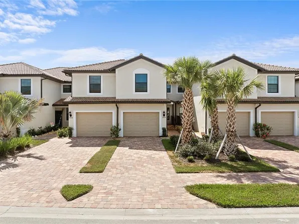 5689 Mayflower WAY #1005, AVE MARIA, FL 34142