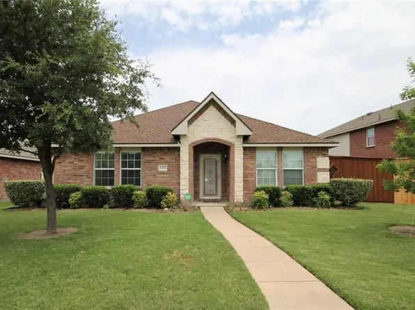 2818 Meadow Bluff Dr, Wylie, TX 75098