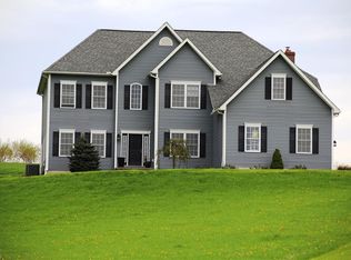 37050 Butcher Rd, Salem, OH 44460