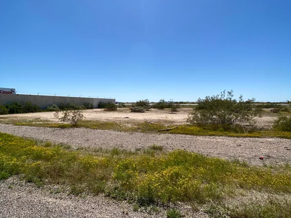 4485 W OUTER Drive #242, Eloy, AZ 85131