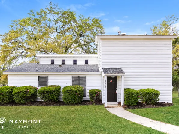 4235 Cap Chat St, Hephzibah, GA 30815