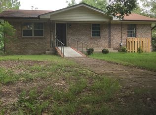 33759 Lost River Rd, Seminole, AL 36574