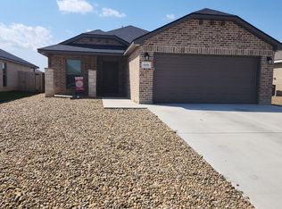 6410 Athens St, Amarillo, TX 79118