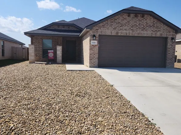 6410 Athens St, Amarillo, TX 79118