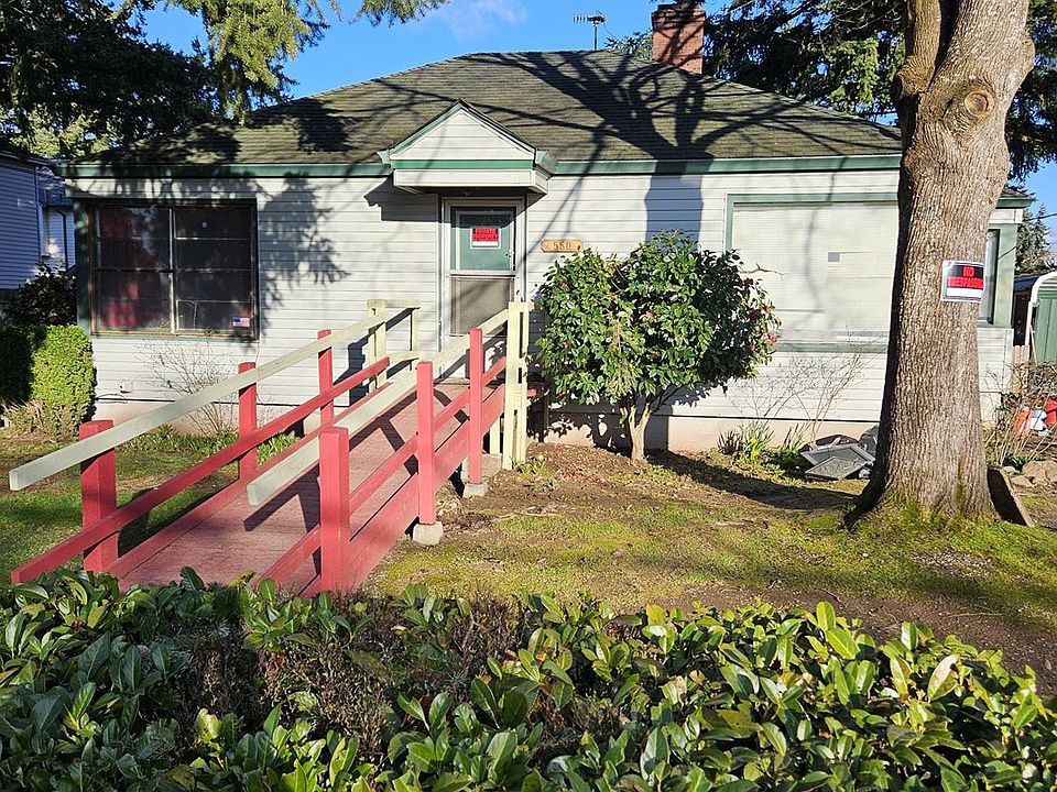 2nd image of 550 SE 155th Ave