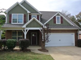 95 Abercorn Ct, Deatsville, AL 36022