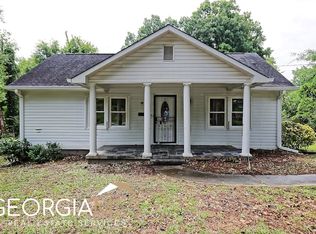 2750 Baker Ridge Dr NW, Atlanta, GA 30318