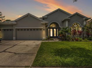 10747 Tavistock Dr, Tampa, FL 33626