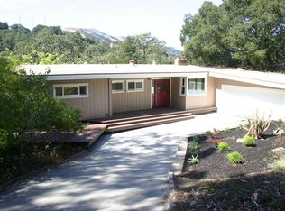 8 Westwood Ct, Orinda, CA 94563