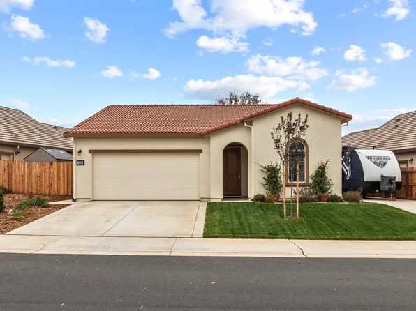 553 Honeysuckle Dr, Ione, CA 95640