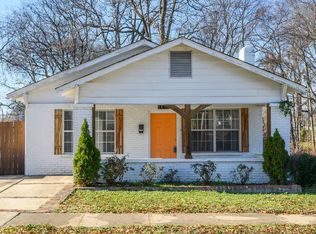 1600 Center St S, Birmingham, AL 35205