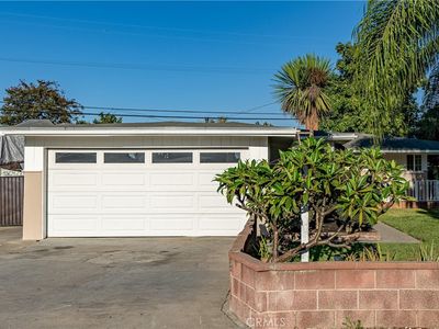 12124 Anderberg Ave, Downey, CA, 90242