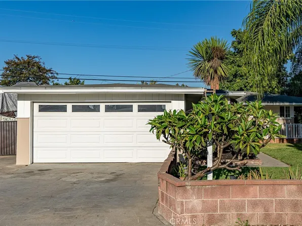 12124 Anderberg Ave, Downey, CA 90242
